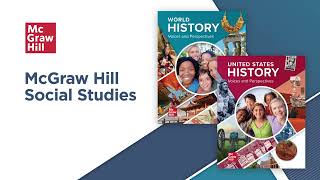 Product Preview | Social Studies ©2023 - New Program Lesson Designs