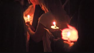 Penn State student governments host ‘Night of Remembrance’
