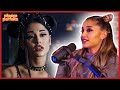 ARIANA GRANDE - Relembre os melhores momentos na TV (Victorious, Sam &amp; Cat e mais)| Pipoca Perfeita