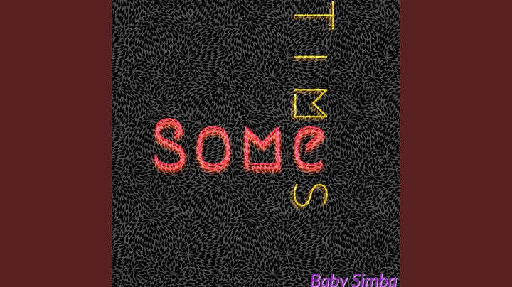 Sometimes