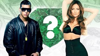 WHO’S RICHER? - Daddy Yankee or Olivia Wilde? - Net Worth Revealed!