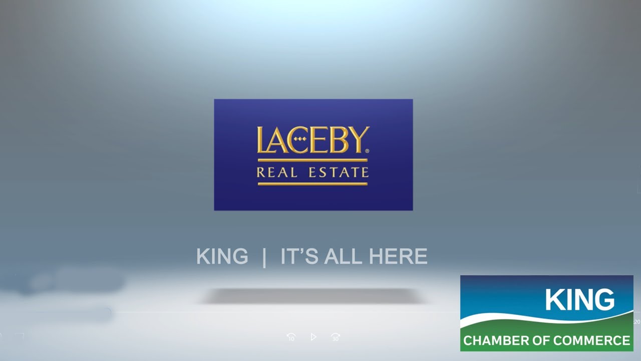 Laceby Real Estate YouTube