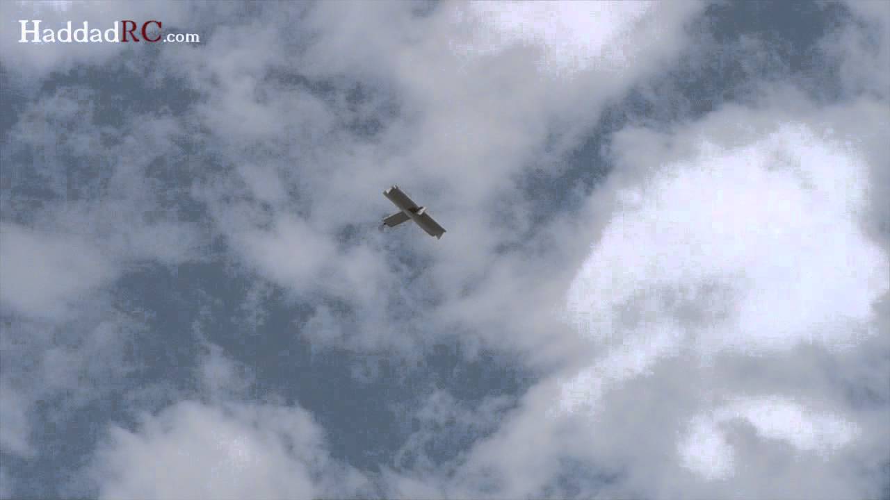 Flying T by Mike Haddad - YouTube