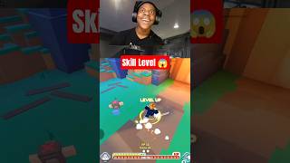 ROBLOX Skills