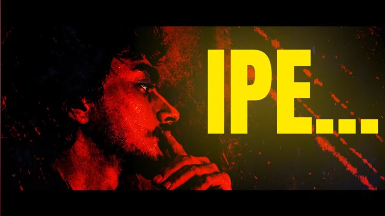 Let's start our Intensive IPE Preparation | TG Inter 2nd Year | Official Trailer | Telugu