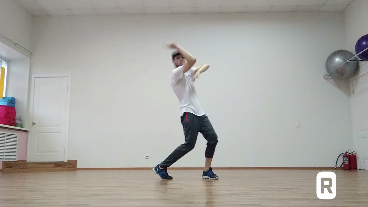 Роман Сурин - Salsa Fusion Concept - 5