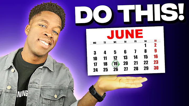 How to Pick Your OPT Start Date When You Don't Have a Job Offer Yet