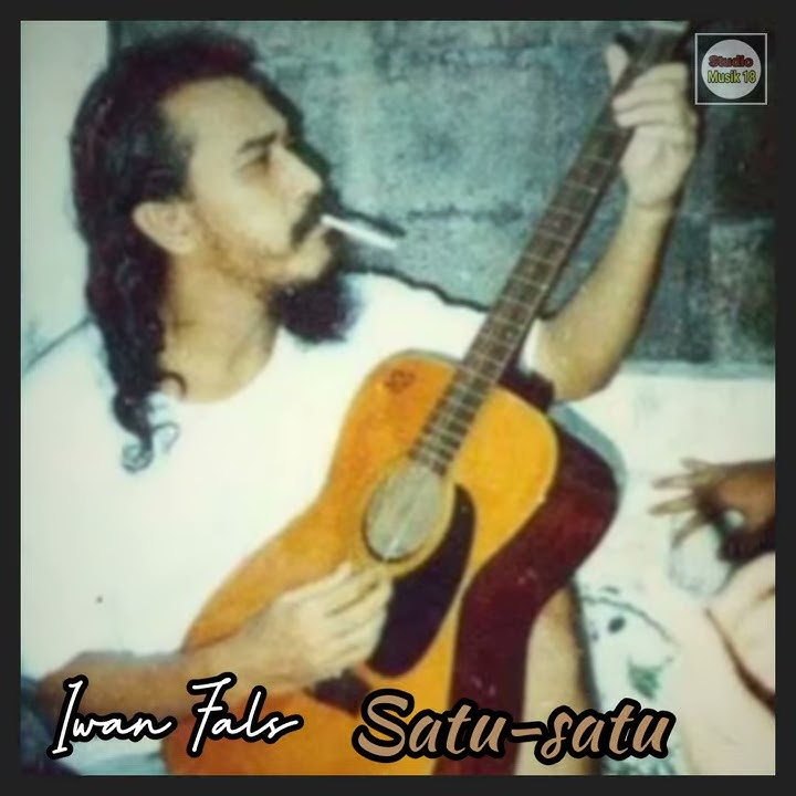 Status Story WA IG Iwan Fals || Satu-satu