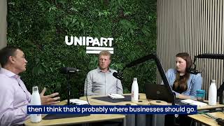 Building sustainable supply chains | Circular supply chains