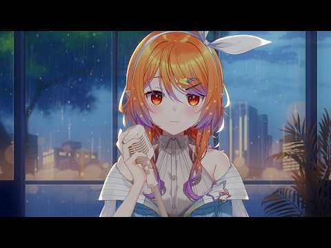 【#歌枠 & 雑談】I 全清唱Practice【個人V / 十七夜佳奈】 #karaoke #shorts✦#KARAOKE✦|/廣東話/中文|#港V
