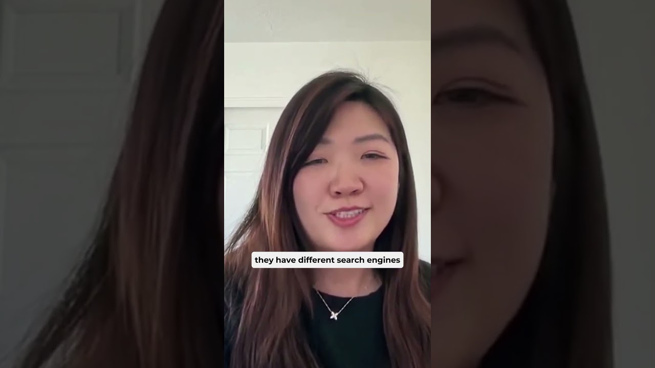 International SEO Backlinks Work Differently !  Fire Us Marketing - Eli Adams