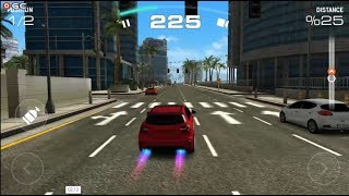 Rush Hour Racing - 3D Speed Car Racing Games - Android gameplay FHD screenshot 2