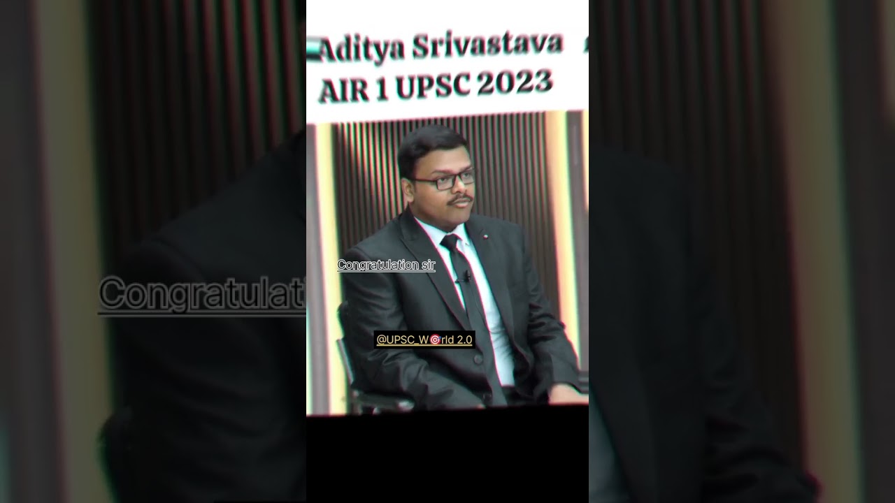 @UPSCAIR1 