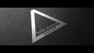 Hello Strange Podcast 311 [Dub Techno] (with guest Venae) 21.04.2018