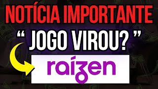 Raiz4 Atenção, Notícia Importante Cosan E Raízen