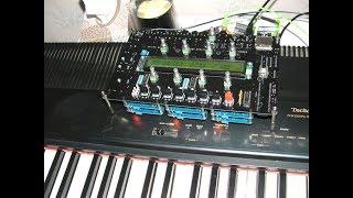 ambika demo