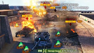 minor skill issue