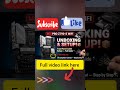 MSI PRO Z790-S WIFI — Unboxing, Overview & Front Panel Cable Setup Complete Tutorial!