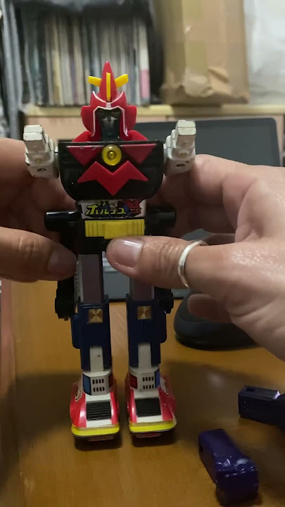 Voltes V / Voltus GA-80       #voltes #voltesv #robot #japan #madeinjapan #madebiginjapan