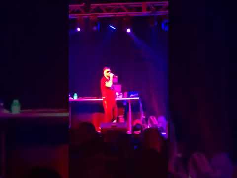 Icarus Takes the Stage in Oshawa β Catch the Local Act Live