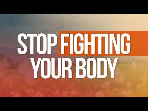 How to Listen to Your Body Before Pain Forces You to Stop
