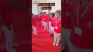 DPS Convent Public School Chewata Azamgarh 🙏