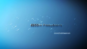 EZCOM Aqua Sample