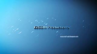 EZCOM Aqua Sample