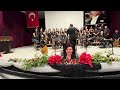 SAADET GÜL GÖKSU ANMA GECESİ 2026