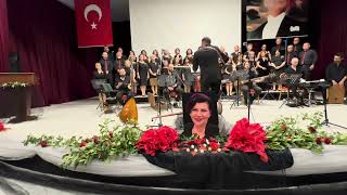 SAADET GÜL GÖKSU ANMA GECESİ 2026