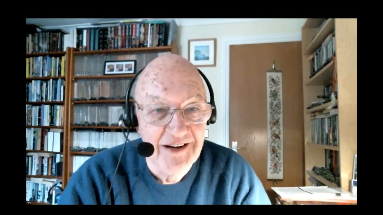 Том Шиппи о «Г. Райдере Хаггарде, Дж. Р. Р. Толкиене и литературной революции»