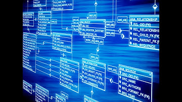 Curso de banco de dados PostgreSQL - Aula 002 - Entidades, atributos e relacionamentos
