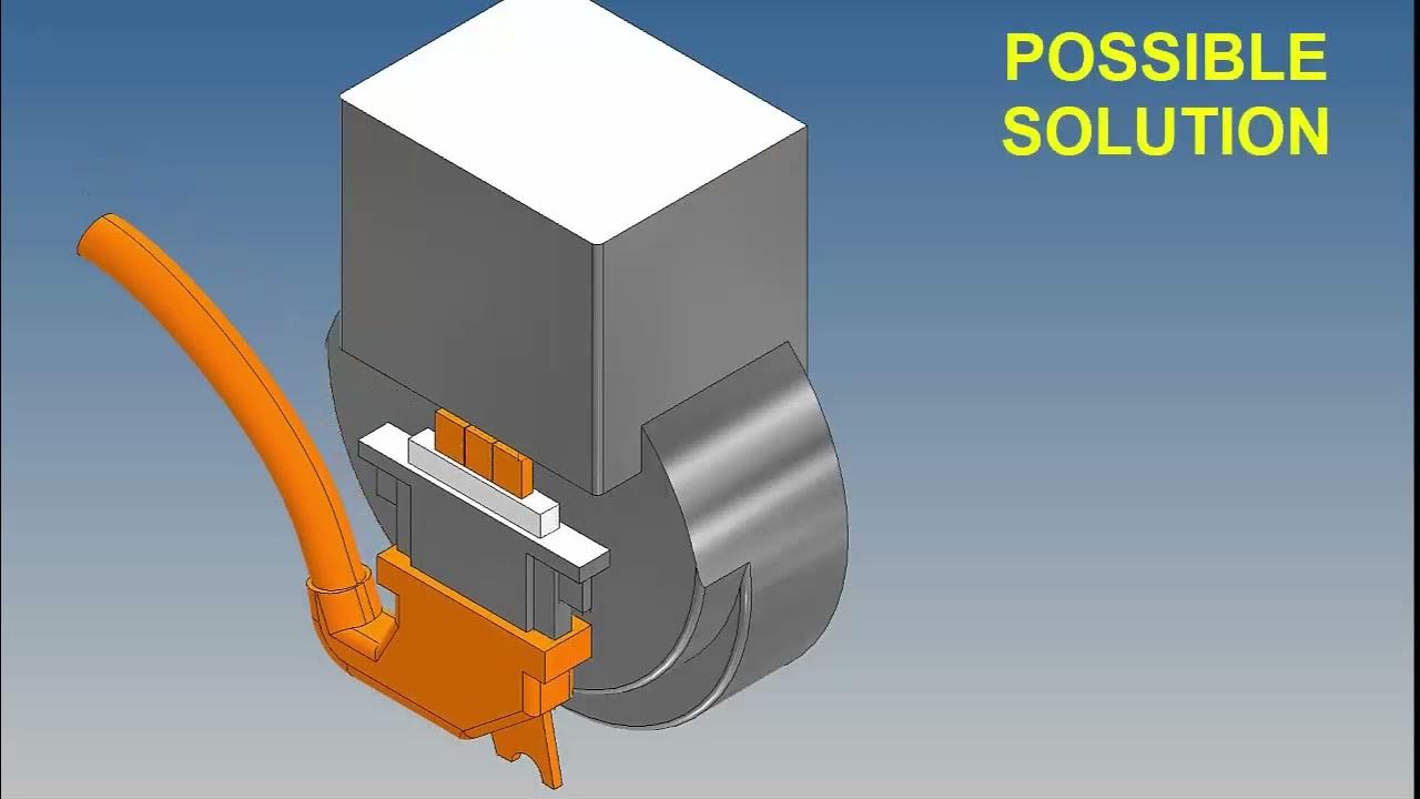 TOYOTA RAV4 CABLEGATE POSSIBLE SOLUTION - YouTube