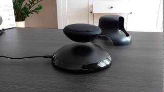 Aswy Air Speaker V2 Lewitujący Głośnik Cz.5