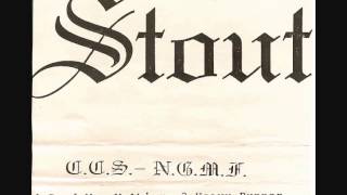 Stout - Death Toll