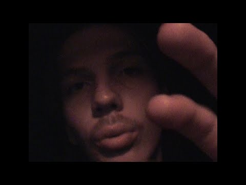 asmr ~ a breathing exercise for sleep + relaxation 💤