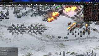 StrategyCombat   Brief overview and proof of the attack issues