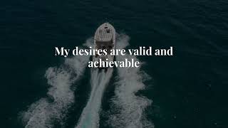 💸 25 Powerful Affirmations to Align with Wealth, Abundance & Financial Flow