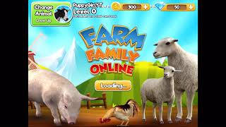 Farm animal sim online by Foxy Games Part 1 (Read Description) screenshot 5