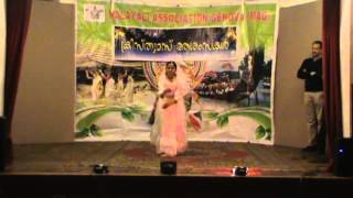 MAG Christmas Program 2013 - Tennale Tennale (Kids Dance)