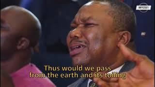 DEEP INTIMACY HYMNS SONGS BY Dr. PAUL ENENCHE....ONLY REMEBERED BY WHAT WE HAVE DONE🙌🙌🥰🙏🥰