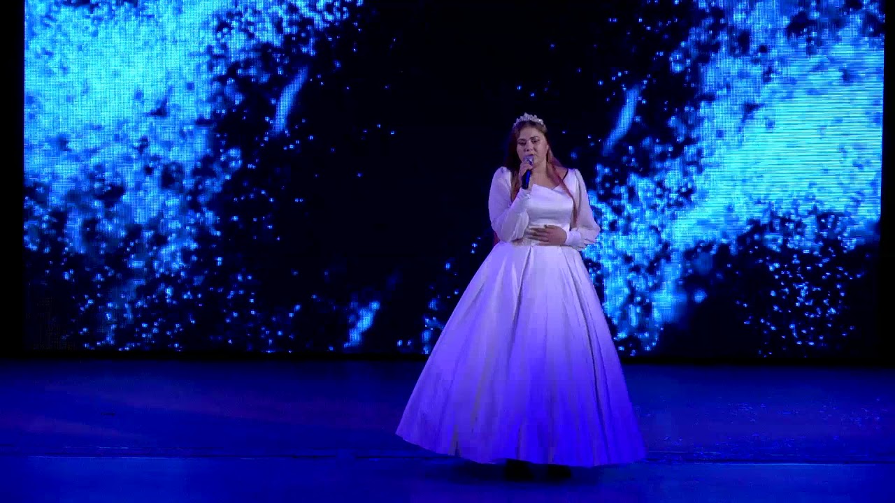 akari 2018 15 Sugar Lotos - Королевна