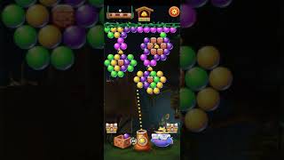 Bubble Shooter | Level -73