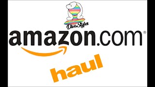 DIY AMAZON earring haul