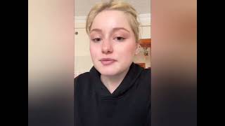 Leyla Periscope Live Update 2253 Bigo Live Video Tango Show Episode 2253