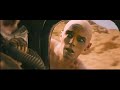 Mad Max: inmortal Joe y Nux vs Max y Furiosa #madmax #furiosa #nux #furiaenelcamino #inmortaljoe 