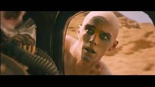 Mad Max: inmortal Joe y Nux vs Max y Furiosa #madmax #furiosa #nux #furiaenelcamino #inmortaljoe