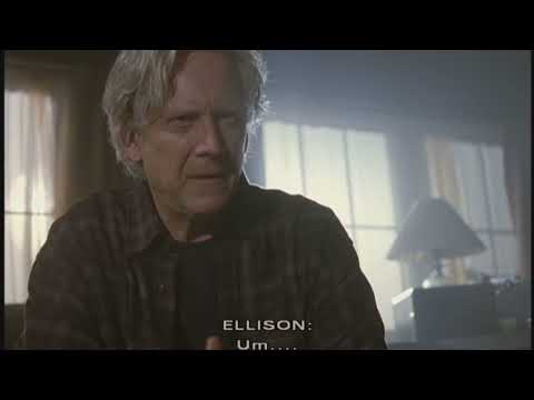 Dr. Silberman: A hiker came to the door...I gave him tea...A little too strong...Honest mistake