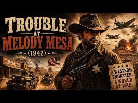 Trouble at Melody Mesa still
