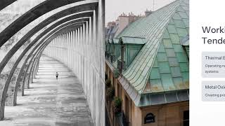 From Concept to Reality: Exploring Material Intensities in Architecture